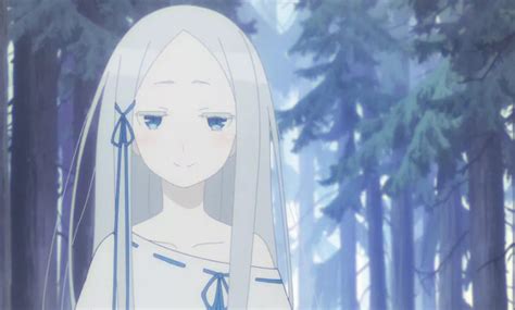 The Witch of Lust: A Deep Dive into Her Past in Re:Zero